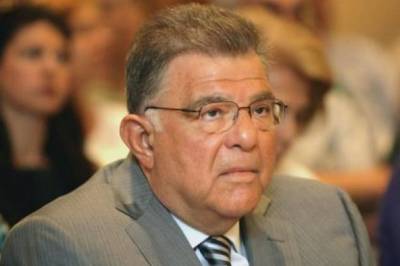 Περιοδεία του προέδρου της Πανελλήνιας Πατριωτικής Ένωσης Πρόδρομου Εμφιετζόγλου στην Πελοπόννησο