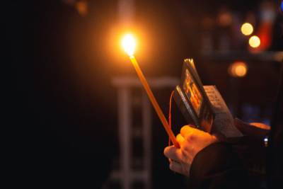 Η ύστατη βουβή έκκληση