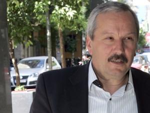 Σύμφωνα με τον υφυπουργό Οικονομικών Δ. Κουσελά: Δεν υπάρχει κίνδυνος διακοπής του έργου Παραδείσια - Τσακώνα