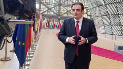 Πιερρακάκης: Η ανταγωνιστικότητα της ευρωζώνης απαιτεί ισχυρές επενδύσεις στο ανθρώπινο κεφάλαιο