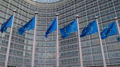 Η ΕΕ υιοθέτησε το έκτο πακέτο κυρώσεων κατά της Ρωσίας