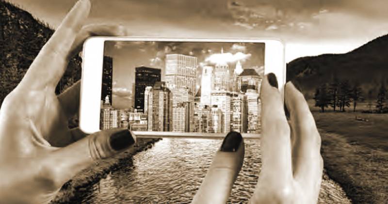 Παραμύθια με καλούς άρχοντες και... κακούς επιχειρηματίες