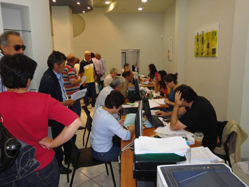 Παράταση μέχρι 15 Ιουνίου για ενεργοποίηση δικαιωμάτων, έδωσε το υπουργείο Αγροτικής Ανάπτυξης