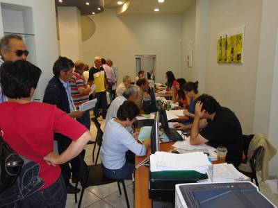 Παράταση μέχρι 15 Ιουνίου για ενεργοποίηση δικαιωμάτων, έδωσε το υπουργείο Αγροτικής Ανάπτυξης