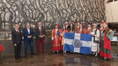 Κουτσούμπας: Αυτές οι μέρες δεν πρέπει να βρουν κανέναν μόνο του (βίντεο)