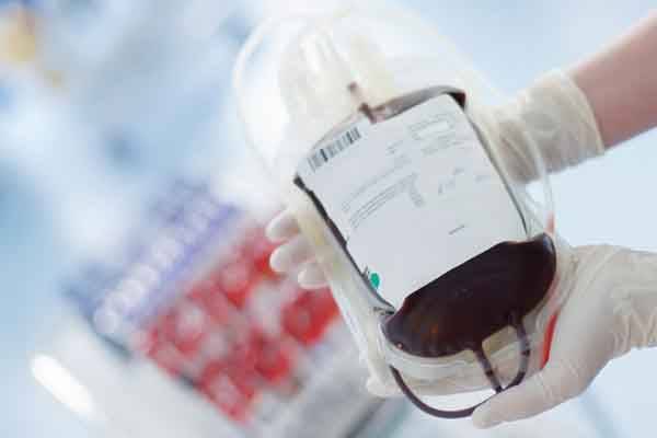 Αιμοδοσία διοργανώνει η ΟΝΝΕΔ Τριφυλίας