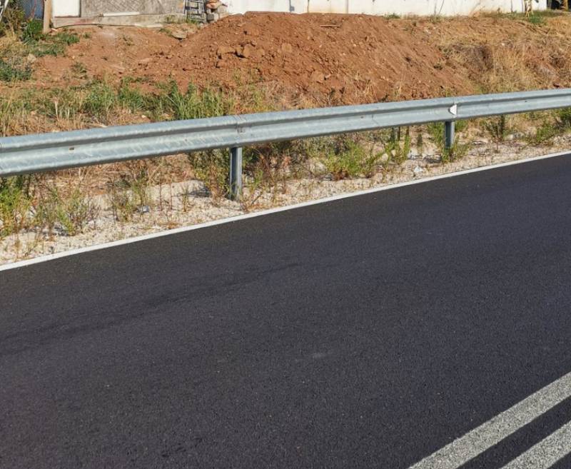 Καταγγελίες για καταπατήσεις απαλλοτριωμένων χώρων στο Τζάνε - Καλαμάκι