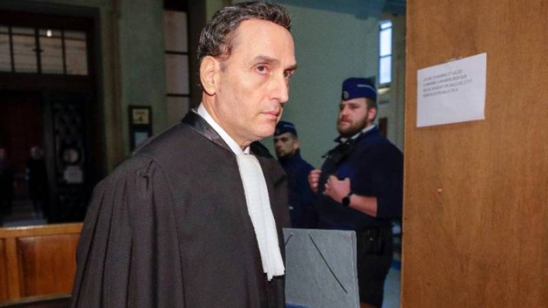 Δημητρακόπουλος: "Η Εύα Καϊλή ζει μια καταστροφή" (βίντεο)