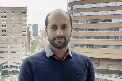 O Μεσσήνιος Ιωάννης Βεργινάδης αλλάζει τα ιατρικά δεδομένα για τον καρκίνο