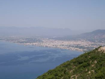 Επιτροπή στον Δήμο Καλαμάτας για τις καταγγελίες στη Βέργα