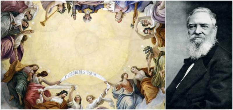 Μεσσηνία: Ο "Μιχαήλ Άγγελος" του Καπιτωλίου στα σχολεία της Τριφυλίας