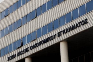 1 εκατ. ευρώ σε λογαριασμό υπαλλήλου Πολεοδομίας της Πελοποννήσου