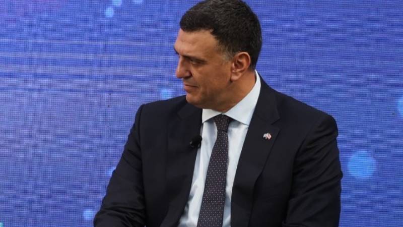 Κικίλιας: Έρχονται στρατηγικές αμερικανικές επενδύσεις σε λιμάνια και ναυπηγεία