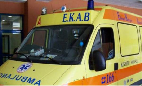 Απόπειρα αυτοκτονίας στο κέντρο της Τρίπολης