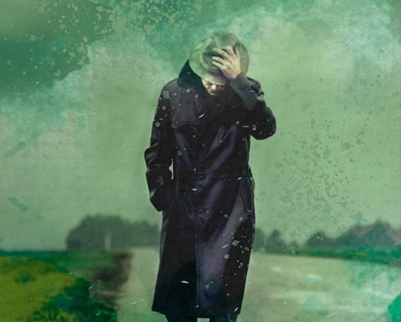 Martin MacInnes: Γη χωρίς τέλος Ι Εκδόσεις Κριτική