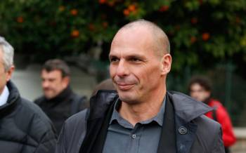 New York Times: Δώστε στην Ελλάδα περιθώριο ελιγμών