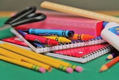 "Πονοκέφαλος" για τα νοικοκυριά η ακρίβεια στα σχολικά είδη (Βίντεο)