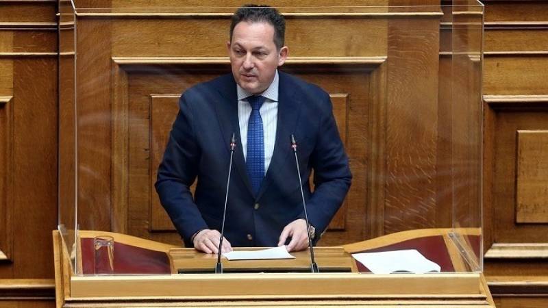Πέτσας για τα ζώα συντροφιάς: Νόμος ανθρωπιάς και πολιτισμού