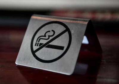 Αντικαπνιστικός νόμος: Πάνω από 580 παραβάσεις τις πέντε τελευταίες ημέρες του 2022 σε όλη τη χώρα