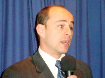 Γιώργος Μπουλούκος: Συμπαραστάτης Τατούλη με διάλυση του Δράκου