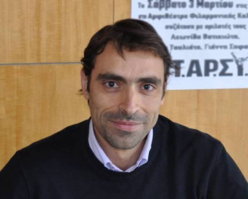 ΟΠΕΚΕΠΕ… και τώρα όλοι γιούργια