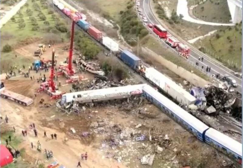 Τέμπη: Μέσα στην εβδομάδα αναμένονται νέες διώξεις για την τραγωδία (Βίντεο)