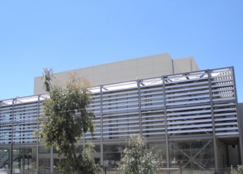 Συνεργασία Δήμου Καλαμάτας με υπουργείο Πολιτισμού για τη λειτουργία του Μεγάρου Χορού