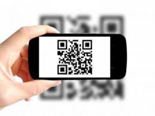 Εφαρμογή με QR code για την προβολή της Καλαμάτας