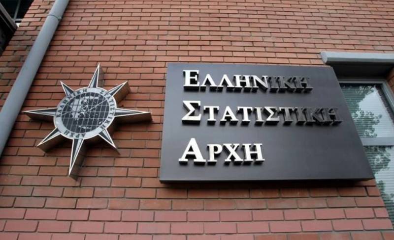 ΕΛΣΤΑΤ: Μειώθηκε στο 9,2% το ποσοστό ανεργίας τον περασμένο Δεκέμβριο