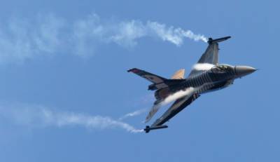 Διάβημα διαμαρτυρίας στην Τουρκία για τις νέες υπερπτήσεις