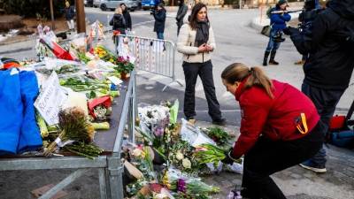 Ελληνίδα μεταξύ των αγνοουμένων στο Κραν Μοντανά της Ελβετίας