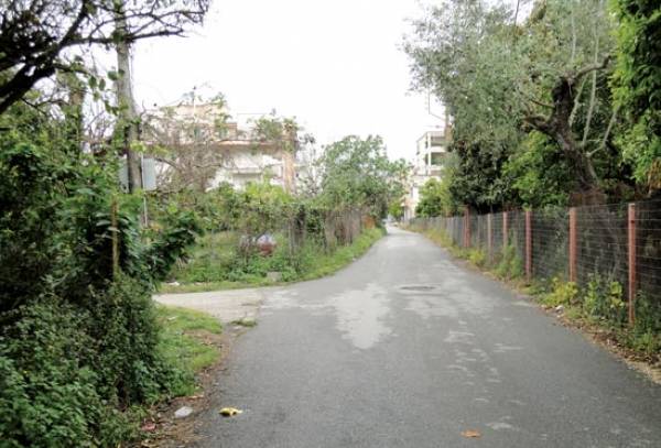 Τελειώνει η πολεοδομική οδύσσεια της Κηπούπολης