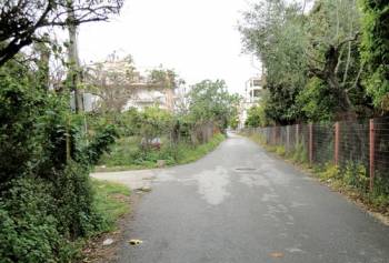 Τελειώνει η πολεοδομική οδύσσεια της Κηπούπολης