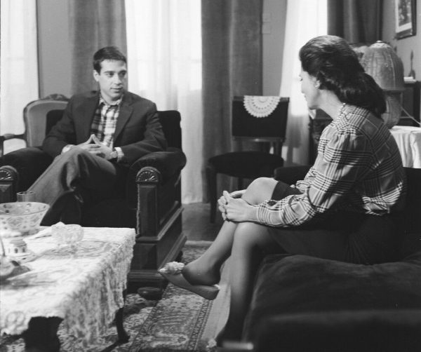 "Τέλος εποχής" στο "Ρόδον" Σπάρτης