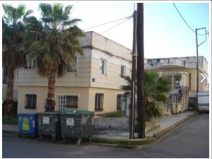Στο "σφυρί" από το ΤΑΙΠΕΔ το πρώην Ειρηνοδικείο Μεσσήνης