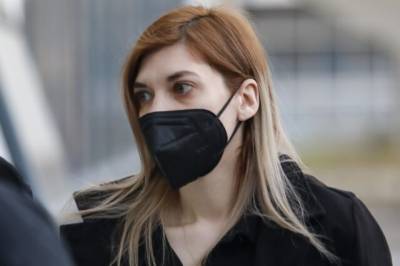 Συνεχίζεται η απολογία της Πισπιρίγκου για τον θάνατο της Τζωρτζίνας
