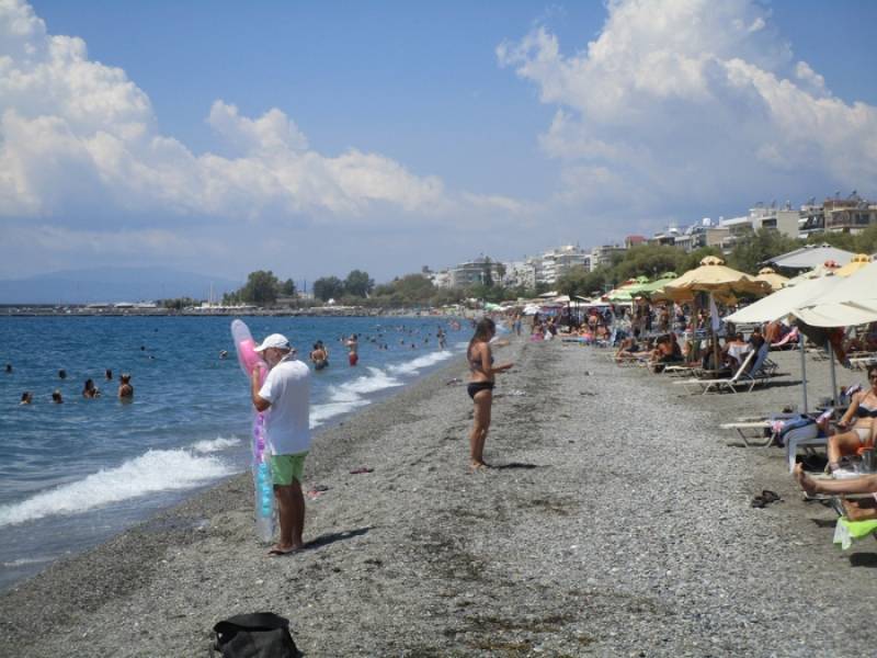 Ο τουρισμός, asset για τη Μεσσηνία