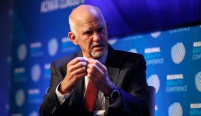 Εκλογές ΚΙΝΑΛ: Δεν δίνουν το "δαχτυλίδι" στον Γιώργο