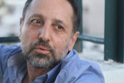 «Το αποτέλεσμα της υποκριτικής είναι σαν το καλό φαγητό: / Θέλει πολύ χρόνο για να μαγειρευτεί»