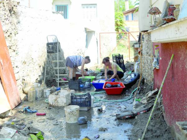 Η λέξη - κλειδί είναι ο συντονισμός