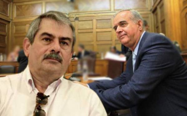 Ελλειμμα αντιπολίτευσης και πολιτικών προσώπων