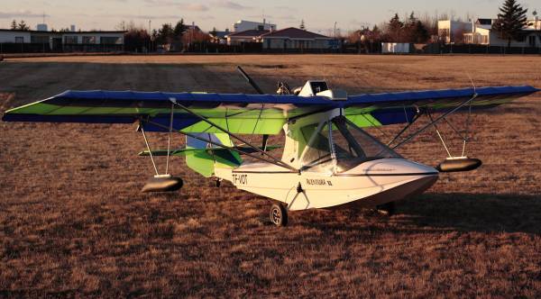 Δυο νεκροί από πτώση αεροπλάνου στη Σπάρτη - Καλαματιανός ο κυβερνήτης - Ανακοίνωση της ΥΠΑ