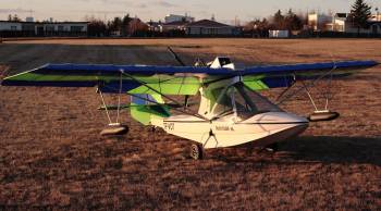 Δυο νεκροί από πτώση αεροπλάνου στη Σπάρτη - Καλαματιανός ο κυβερνήτης - Ανακοίνωση της ΥΠΑ