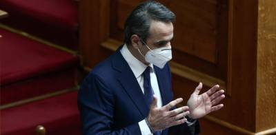 25η Μαρτίου: Παρέλαση με το βλέμμα στη Σύνοδο Κορυφής και τις κυρώσεις στην Τουρκία