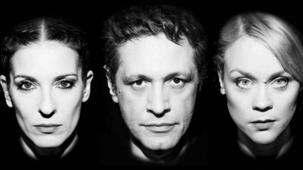 «Ιφιγένεια εν Αυλίδι» σε σκηνοθεσία Αιμίλιου Χειλάκη και Μανώλη Δούνια στην Καλαμάτα