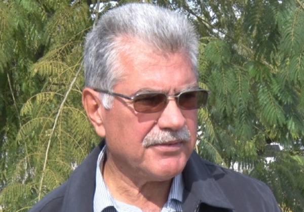 Θεωρίες Στρατηγάκου για τον πρωτογενή τομέα