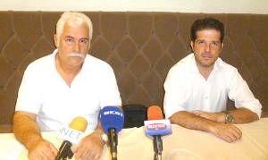 Σύμφωνα με το Σύλλογο Φροντιστών: "Ο ΦΠΑ στα φροντιστήρια οδηγεί σε λουκέτα και απολύσεις"