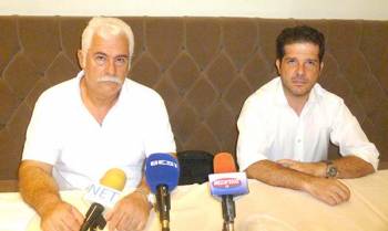 Σύμφωνα με το Σύλλογο Φροντιστών: "Ο ΦΠΑ στα φροντιστήρια οδηγεί σε λουκέτα και απολύσεις"