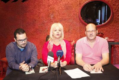 "Από τον A. Vivaldi στους Beatles" στο Ωδείο Καλαμάτας