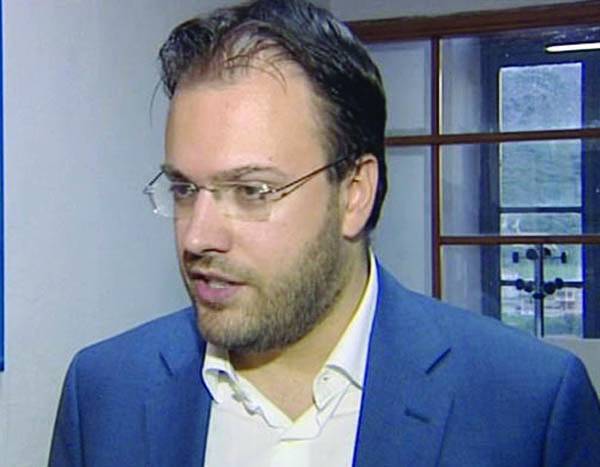 Θανάσης Θεοχαρόπουλος: "Δεν πείσαμε ότι είμαστε χρήσιμη δύναμη"